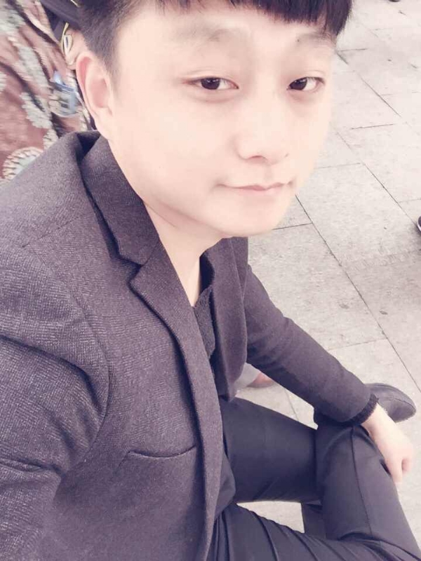 我姓徐缺难解你心绪的第一张照片--桐乡残疾人相亲网
