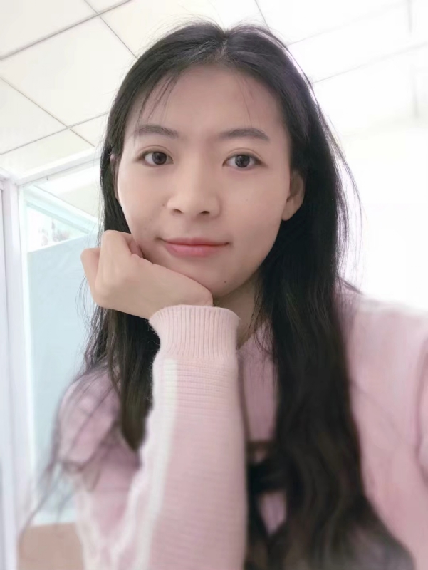 努力做大人的小朋友的第一张照片--桐乡残疾人相亲网