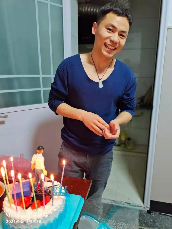 找结婚对象的第一张照片--桐乡残疾人相亲网