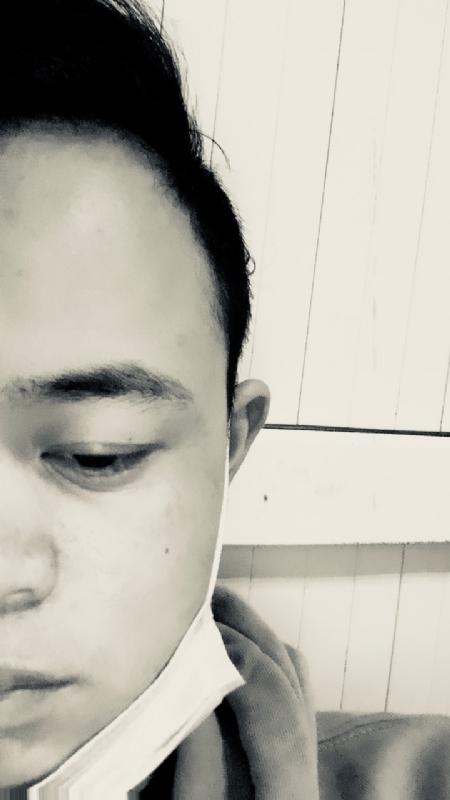 哈喽的第一张照片--桐乡残疾人相亲网