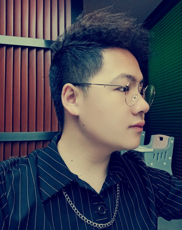 等风的人的第二张照片--桐乡残疾人相亲网